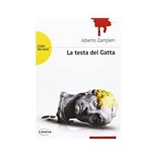 Alberto Zampieri - La testa del Gatta* - Canova, 2010