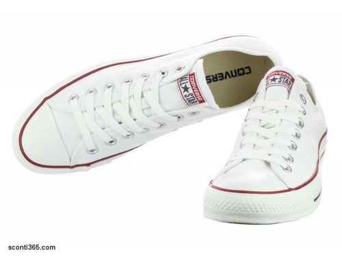 Converse scarpe chuck taylor - converse,
