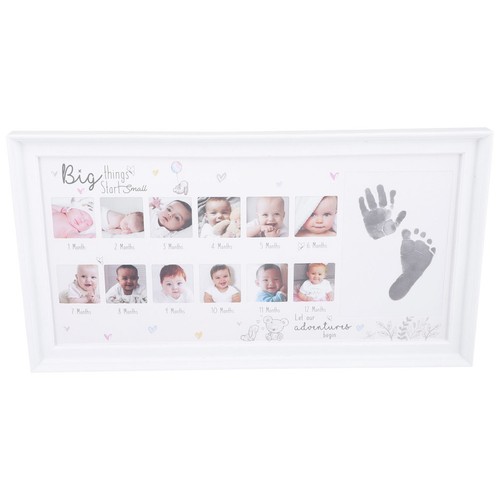Cornice portafoto bambino