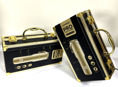 Xtreme pro tagliacapelli - xtreme,