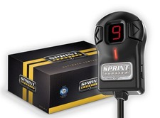aFe Power Sprint Booster