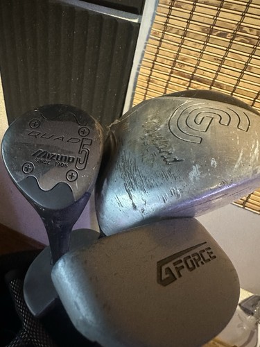 Set ferri golf - set,