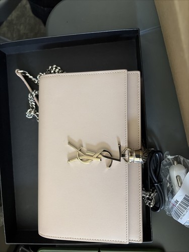 Borsa tracolla yves saint - borsa,