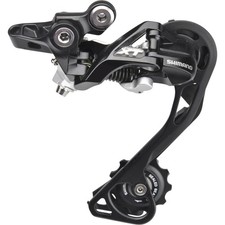Deragliatore SHIMANO DEORE XT