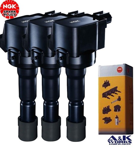Set pezzi bobine - 3, pezzi]