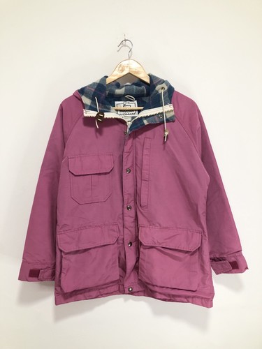 Woolrich giacca foderata - giacca, lana