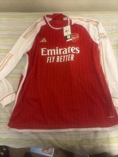 Adidas arsenal maglia - arsenal, 23/24