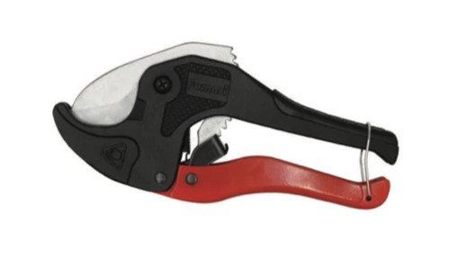 Tagliatubi fumasi per plastica - tagliatubi,