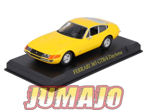 Fc15 voiture ixo altaya - voiture, 1/43
