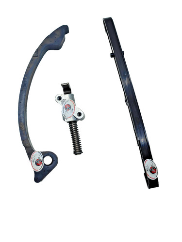 Kit distribuzione catena - kit,