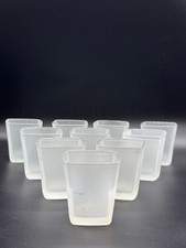 Set di 10 bicchieri antipasto