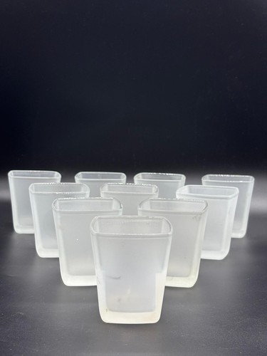 Set bicchieri antipasto - bicchieri,