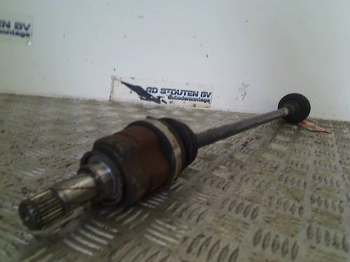 Semiasse anteriore opel - anteriore,