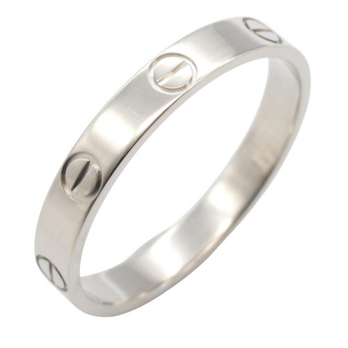 Anello cartier mini love - anello,