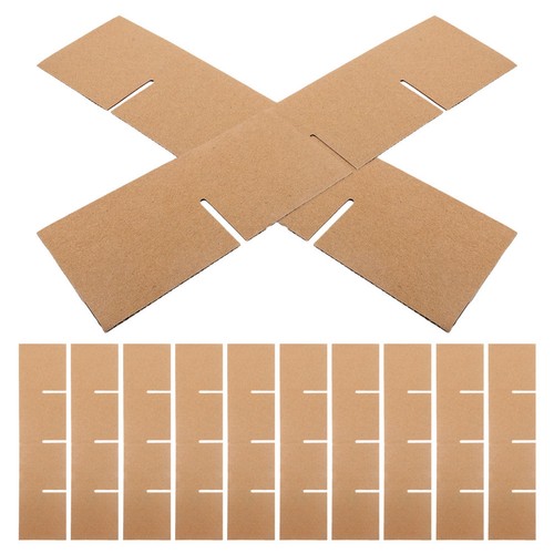 Kit divisori scatola - , cartone
