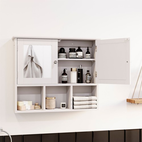 Armadio specchio bagno priano - specchio,