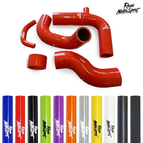 Roose motorsport boost kit - roose,