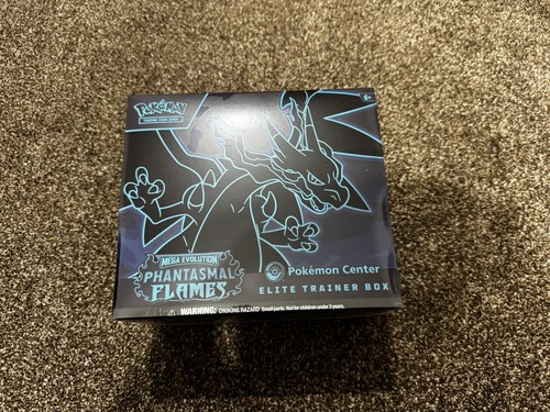 Phantasmal flames pokemon - phantasmal,