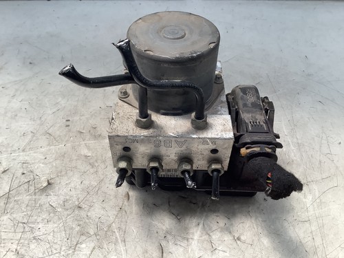 Centralina abs per opel meriva - abs,