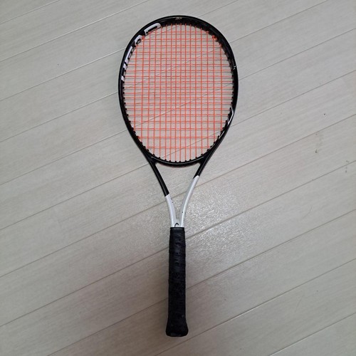 Racchetta tennis head - racchetta,