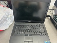 Dell Latitude E6410 Intel Core