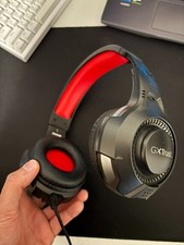 Cuffie gaming trust gxt jack - trust,
