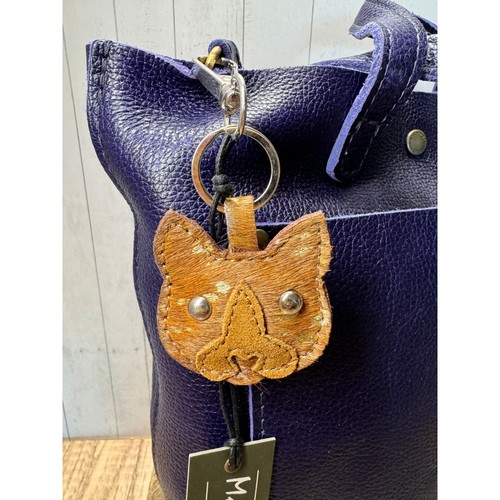 Carino ciondolo borsa - , cane
