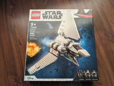 Lego 75302 imperial - lego,