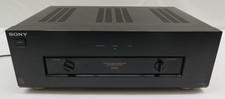 Sony n55es amplificatore - ta-n55es, di