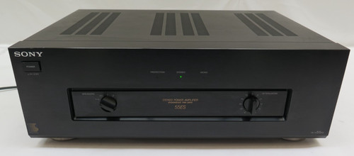 Sony n55es amplificatore - sony, ta-n55es