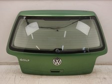 Portellone posteriore Green