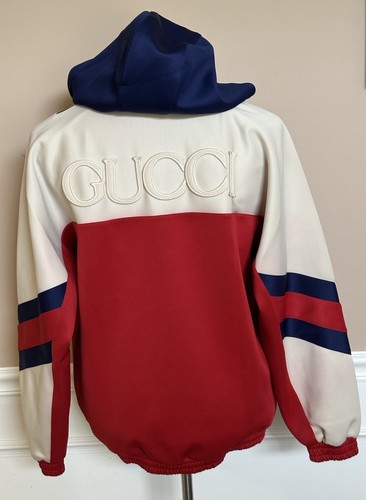 Gucci giacca uomo