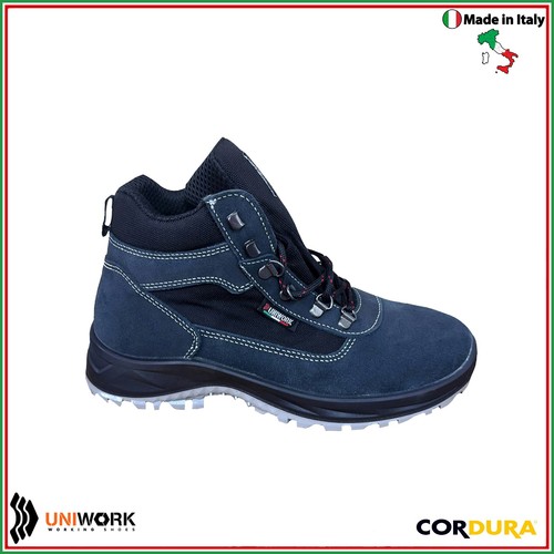 Scarpe trekking uniwork - scarpe,