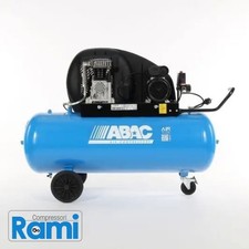 Compressore Abac Extensive A29B CT3 - 3Hp, serbatoio 150 litri