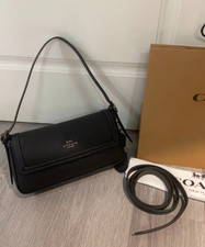 Borsa a tracolla Coach in