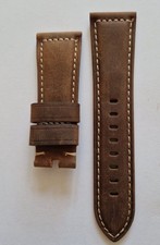 26 mm Cinturino in pelle per Panerai