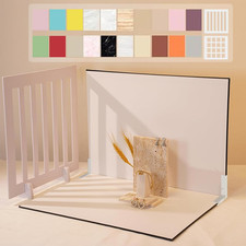 Kit Di Fondali Fotografici per