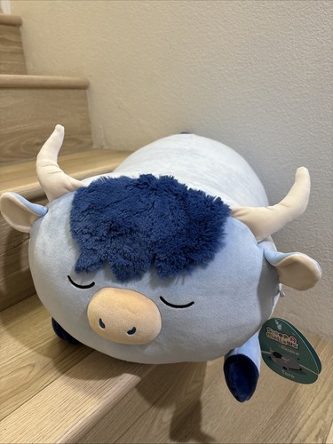 Squishmallows 38 jumbo - 18&,