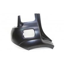 Parafango posteriore destro