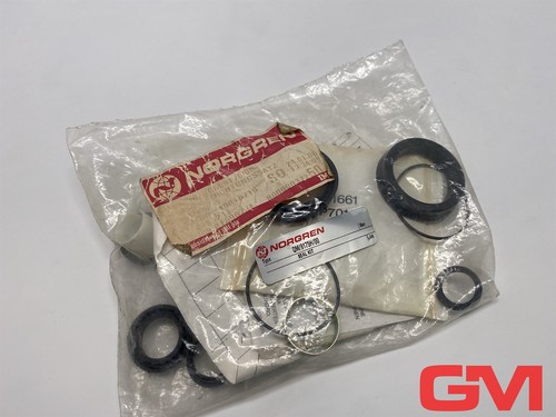Norgren kit ricambi per - kit,