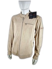 Giacca pelle uomo peuterey - pelle,