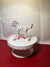 Schleich cavallo/puledro (a