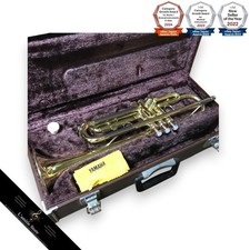 Tromba Yamaha YTR2320E in