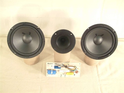 Nos kit canale centrale - -,
