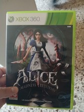 gioco Alice Madness Returns