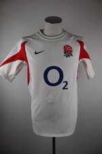 NIKE RUGBY INGLESE MAGLIA UOMO