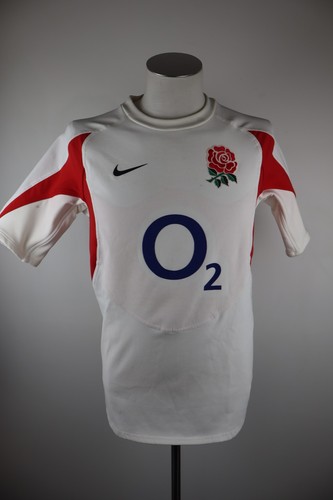 Nike rugby inglese maglia uomo - inglese,