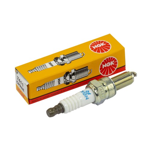Candela accensione ngk - accensione,