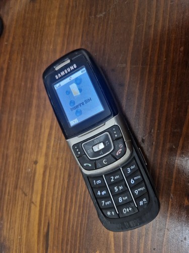Cellulare samsung sgh - cellulare, sgh-e630