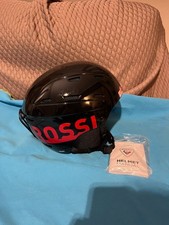 Nuovo Casco Sci   ROSSIGNOL